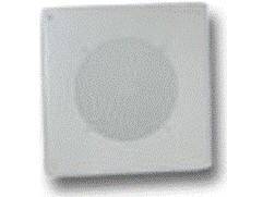 VALCOM SQUARE GRILLE NO HOLE IN CENTER