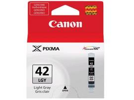 CANON INK CLI-42 LIGHT GRY