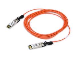 AXIOM 10GBASE-AOC SFP+ ACTIVE OPTICAL CABLE 3M