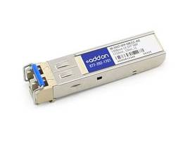 AddOn Hirschmann M-FAST-SFP-SM/LC Compatible TAA Compliant 100Base-LX SFP Transc