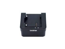 BROTHER MOBILE 1 SLOT BATT CHARGER FOR RJ-3035RJ-3055