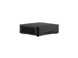 NUC14RVKU7, ULTRA 7-155H, 32GB DDR5 MEM, 2TB PCIE GEN 4 2280 M.2 SSD, WINDOWS 11 PRO