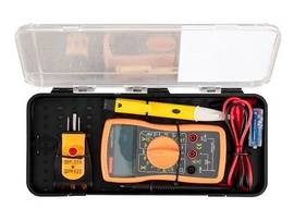 MONOPRICE ELECTRICAL TESTER KIT