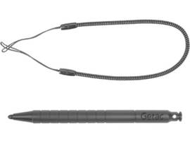 S410 CAPACITIVE STYLUS PEN & TETHER