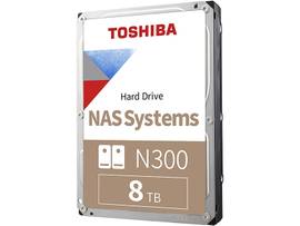 TOSHIBA N300 8TB