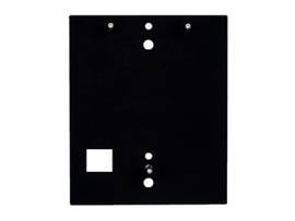2N IP VERSO 1 MODULE BACKPLATE