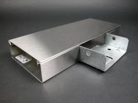 LEGRAND-WIREMOLD TEE S.S.