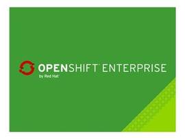 OPENSHIFT ENT,STD (1-2 SCKT)