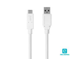 MONOPRICE ESSENTIALS USB TYPE C TO USB-A 3.1 GEN 2