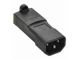TRIPP LITE NEMA 5-15R TO C14 COMPUTER AC ADAPTER