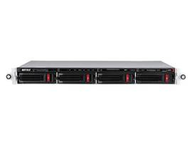 BUFFALO TERASTATION 5420RN 1U RM 64TB 4 BAY NAS (4X16TB) NAS HDD INCLUDED 10GBE RAID ISCSI