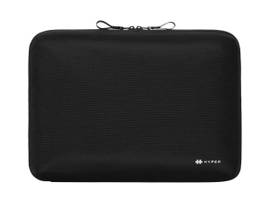 TARGUS YPERSHIELD STASH & GO 15-16 MACBOOK/LAPTOP SLEEVE BLACK