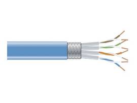 BLACK BOX CORP C BULK 26 AWG 1000 FEET EVNSL0272BL-1000