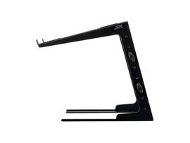 MONOPRICE STAGE RIGHT BY MONOPRICE DJ LAPTOP STAND WITH ADJUSTABLE HEIGHT