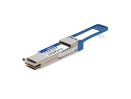 ADDON ARISTA NETWORKS QSFP-100G-LR-AR-CW27 COMPATIBLE TAA COMPLIANT 100GBASE-CWD