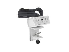 DASH DPC 2OL, 1 USB A/C WHITE