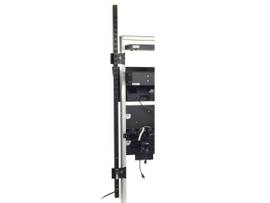 BLACK BOX CORP 20-AMP METERED VERTICAL PDU 30-OUTLET 5-