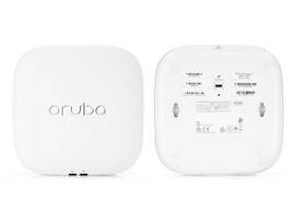 HPE ARUBA NETWORKING AP-503R-RW AP US EN
