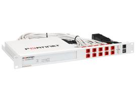 RACK MOUNT KIT FOR FORTIGATE 80F / 81F