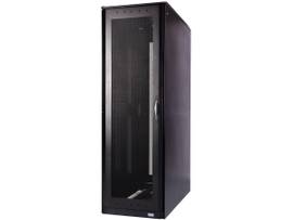 EATON LEVELERS 42UX24X 42 W/DOORS/TOP