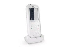 M90 VOIP SIP DECT RUGGEDIZED HANDSET/ ANTI-BAC