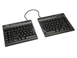 FREESTYLE2 SPLIT-ADJUSTABLE KEYBOARD FOR MAC