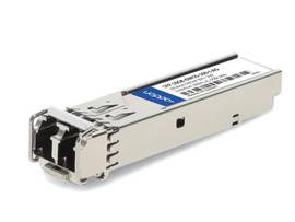 ADDON MSA COMP SFP+ LC 10G-DWDM 1533.47NM SMF