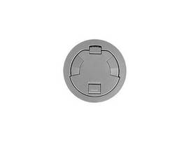 MILESTONE 6IN EVO FLUSH CVR ASSY