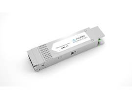 AXIOM QSFP+ 40G TO SFP+ 10G ADAPTER MODULE FOR CISCO - CVR-QSFP-SFP10G