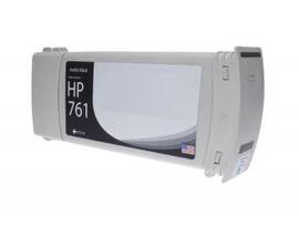 WF, HP 761 INK MATTE BK