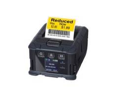 TOSHIBA 2IN PORTABLE PRINTER(SUPPORT I/F IS BT AND WLAN)