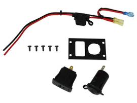 CON,ACSY,PLT,IM,3.3MS,2WTMS, 1 LPO, 1 USB,