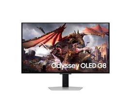 SAMSUNG 32IN ODYSSEY G8 OLED 240HZ GAMING MONITOR