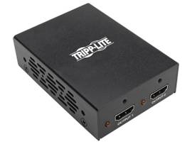 TRIPP LITE HDMI HDMI 2.0 SPLITTER 2-PORT 4K 3D