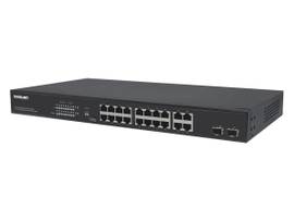 IEEE 802.3AT/AF POWER OVER ETHERNET (POE