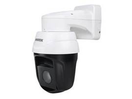 VIVOTEK S-SERIES AI-READY 8MP OUTDOOR SPEED DOME, 32X ZOOM & 250M IR