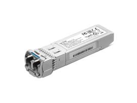 TP-LINK 10GBASE-LR SFP+ LC TRANSCEIVER. SINGLE-M