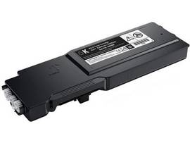 DELL S3840CDN S3845CDN BLACK TONER 11000 PG EXTRA HIGH YIELD PART 1KTWP SKU 593 BCBC