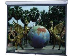 LEGRAND-DA-LITE SCREEN MODEL C W/CSR 72D 43X57 MW