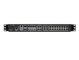 SONICWALL NSSP 10700 HIGH AVAILABILITY