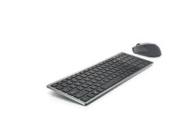 DELL MULTI DEVICE WIRELESS KEYBOARD AND MOUSE COMBO KM7120W