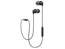 AOC IE BT/PORTABLE STYLE 6 HRS/BLK