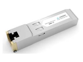 AXIOM 10GBASE-T SFP+ TRANSCEIVER - SFP-10GBASE-T-AX