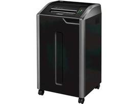 FELLOWES 425I SHREDDER (STRIP CUT) 120VNA