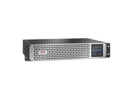 SCHNEIDER APC SMART UPS LITHIUM-ION SHORT DEPTH 1000VA WITH SMART CONNECT PORT AND NETWORK MANAGEMENT