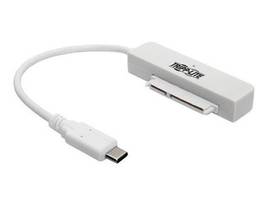 TRIPP LITE USB 3.1 GEN 2 10G USB TYPE-C TO SATA III