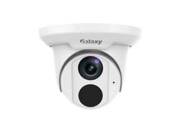 CAMERA 5MP IR TURRET 2.8MM