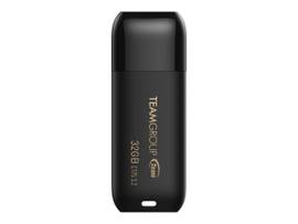 TEAM C175 3.2 DRIVE 32GB BLACK RETAIL