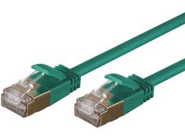 MONOPRICE SLIMRUN CAT6A ETHERNET PATCH CABLE - SNA