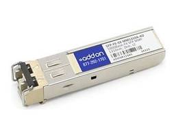 ADD-ONHP SFP-FE-SX-MM1310A COMP TAA SFP XCVR